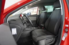Fahrzeugabbildung Seat Leon ST 1.6 TDI STYLE NAVI/LED/KAMERA/SHZ/BEATS