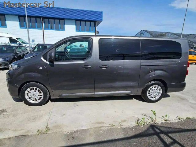 Peugeot PEUGEOT Traveller BLUEHDI 150 SeS BUSINESS LONG imagem 3