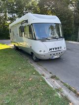 HYMER / ERIBA / HYMERCAR S820 neuer Motor - Offers