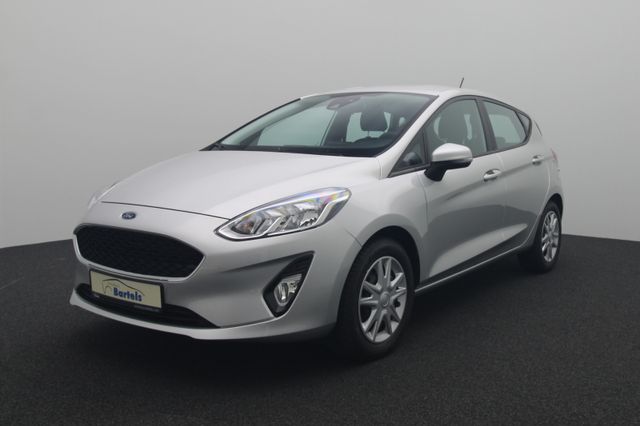 Ford Fiesta 1.1 Cool & Connect  Cool & Sound-Paket
