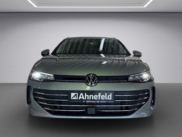 Passat Business 2.0 TDI DSG