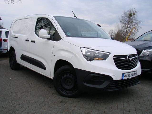 Opel Combo Cargo 1.5TDCi Edition XL erhöhte Nutzlast