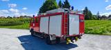 MAN 8.136, Feuerwehr, Wohnmobil, Oldtimerzulassung - Angebote