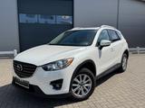 Mazda CX-5 2.5 SKYACTIV-G 192 Sports-Line AWD i AT - Mazda CX-5 Gebrauchtwagen in Bremen