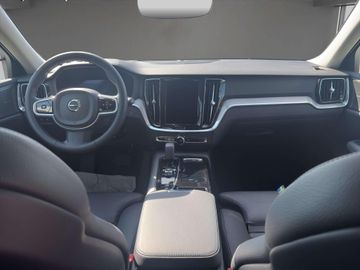 Volvo V60 Plus Bright T6 Recharge Plug-In Hybrid AWD