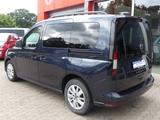Volkswagen Caddy Life DSG Navi*SHZ*PDC*1.Hand - Volkswagen Caddy Gebrauchtwagen