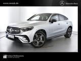 Mercedes-Benz GLC 300 4M Coupé 4,99%/AMG/Digital Light/AHK   / - gebrauchte Mercedes-Benz GLC 300 aus dem Jahr 2025
