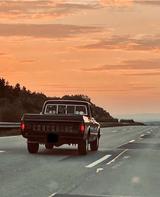 Chevrolet C20 , Gmc 2500 , Oldtimer H , Pi... - Chevrolet 2500 von privat