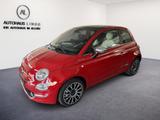 Fiat 500 1.0 DOLCEVITA Hybrid/16Z/PDC H/KLIMA-AUTO/ - Fiat: Auto 16