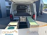 Volkswagen T6.1 Transporter 4MOT.CampBoks LED Standheizung - Offers matching your search criteria