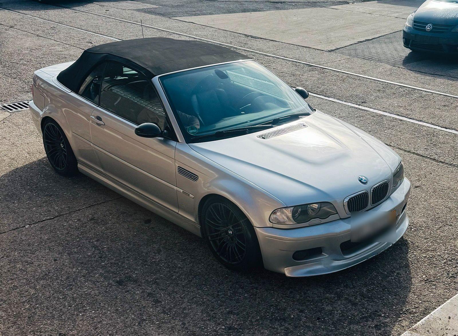 BMW 325