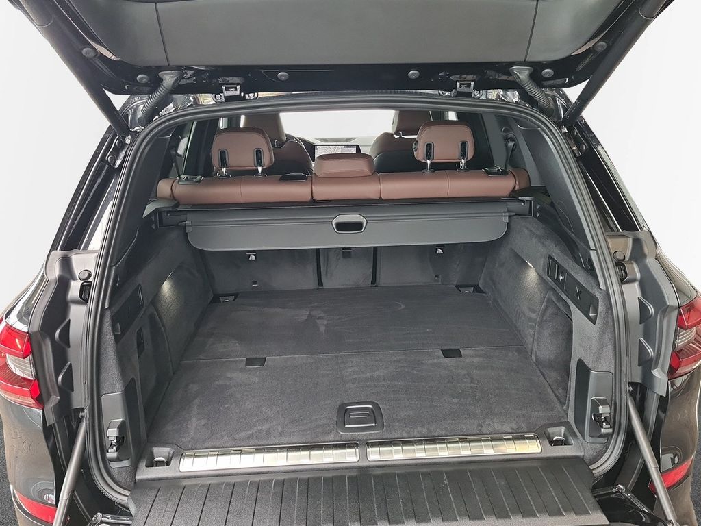 BMW X5 xDrive45e M-Sport DAB LED AHK Ambientelicht u