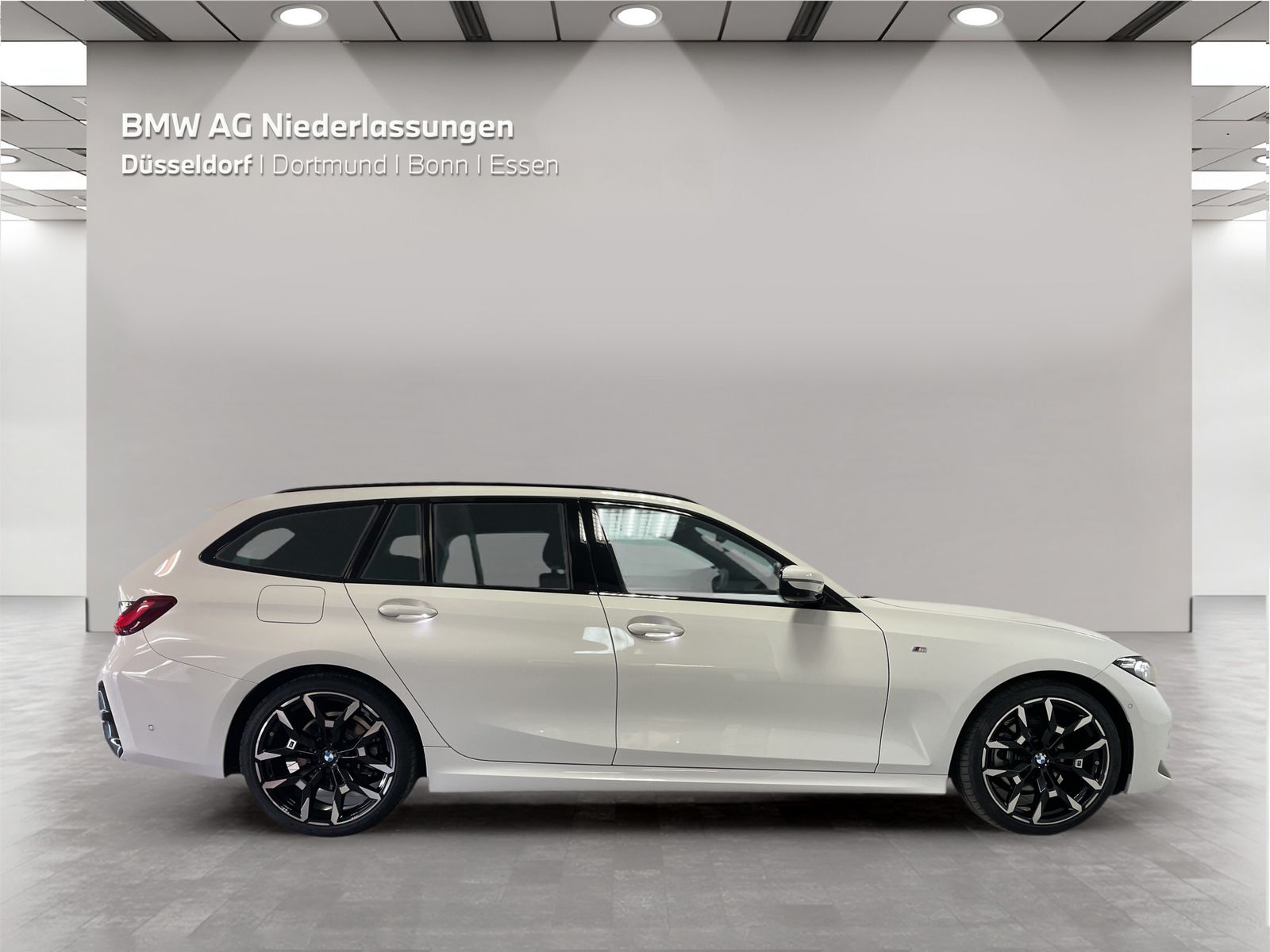 BMW 320 - Bild 7