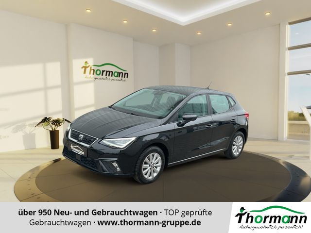 Seat Ibiza Style 1.0 TSI