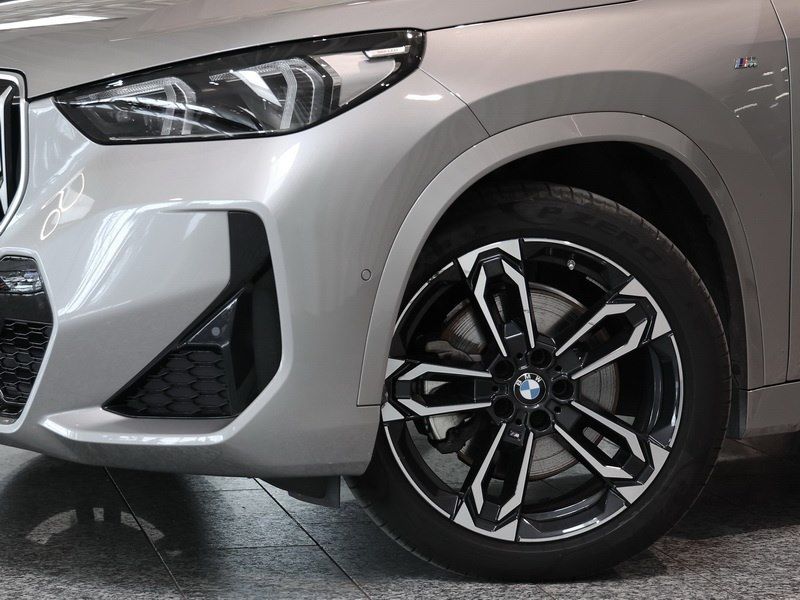 BMW X1 - Bild 13