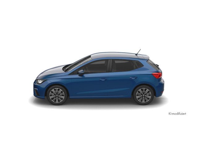 Seat Ibiza - Bild 6