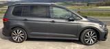 Volkswagen Touran 2.0 TDI DSG JOIN R LINE ZAHNRIEMEN NEU - Volkswagen Touran: Zahnriemen