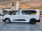 Citroën Berlingo Shine XL - Citroën Berlingo: Xl