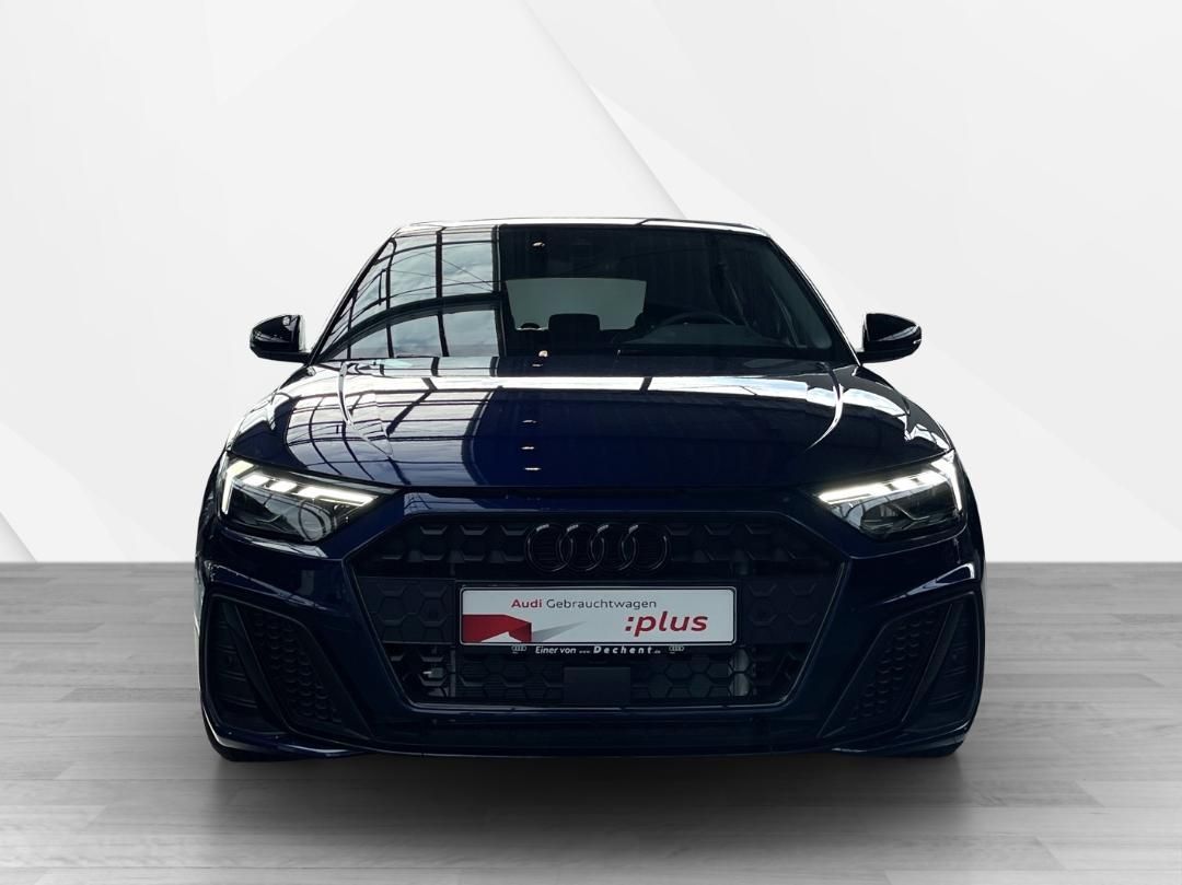 Fahrzeugabbildung Audi A1 Sportback 30 1.0 TFSI S-Line Kamera,LED,SHZ
