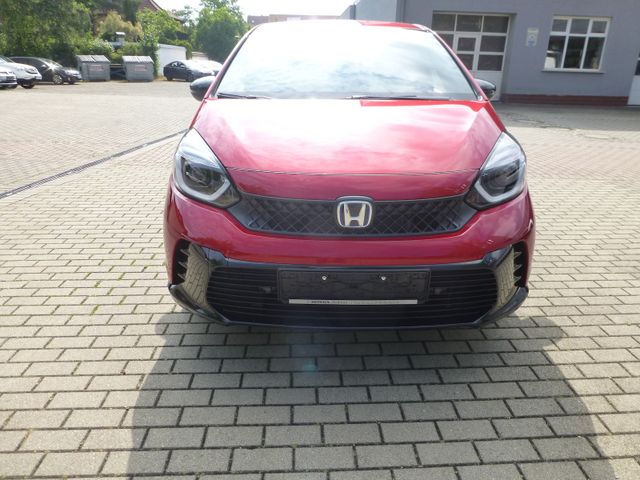 Honda Jazz 1,5i-MMD Hybrid Advance Sport Neu