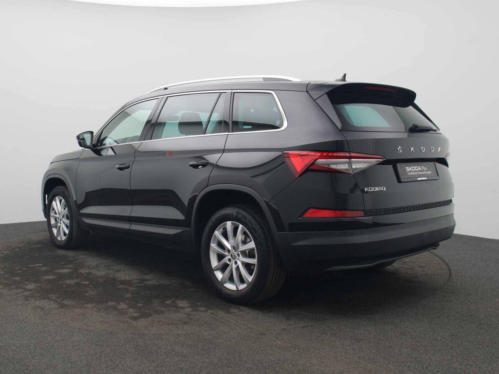 Skoda Kodiaq - Bild 5