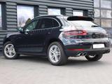 Porsche Macan S Diesel S Approved bis Mai 2027 - Porsche Macan von privat