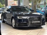 Audi A6 Avant S-Line Sport plus quattro*AHK*NAVI*STHZ - Audi A6 Gebrauchtwagen in Wuppertal