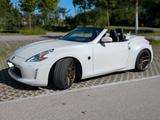 Nissan 370Z Roadster 3.7 Pack Automatik Pack - Nissan: Z