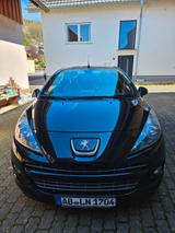 Peugeot 207 cc Roland Garros - Peugeot 207 aus 2014