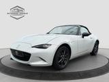 Mazda MX-5 Exclusive-Line*LED*TEMPOMAT*LEDER*KLIMA - gebrauchte Mazda Roadster