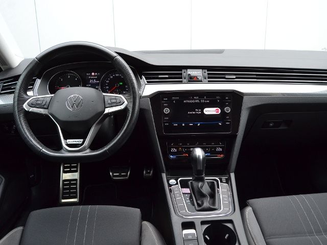 Passat Alltrack 2.0 TDI 190 PS 4Motion DSG AHK/L