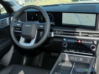 Hyundai SANTA FE - Vorschau Bild 3