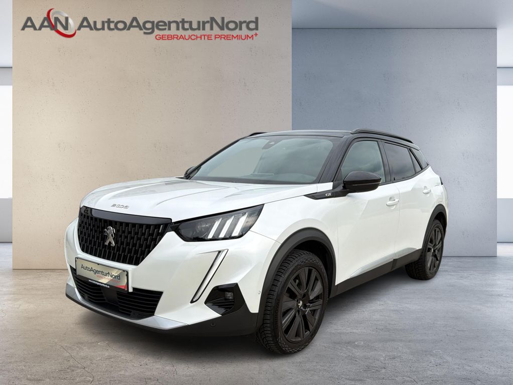 Image of Peugeot 2008