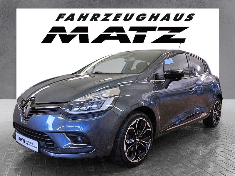 Fahrzeugabbildung Renault Clio TCe 90 BOSE Edition*R-Link*Sitzhzg*