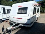 Dethleffs c-go 565 FMK  - Offers matching your search criteria