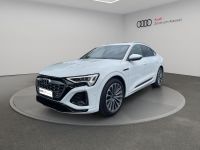 Audi Q8 e-tron - Vorschau Bild 2