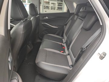 Bild 15 Opel Grandland (X) Grandland GS Line +LED+360-Kamera+NAVI+PDC+AHK+