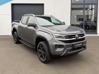 Volkswagen Amarok 3.0 TDI PanAmericana/Standhzg/AHK/5-J Gar