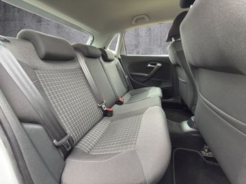 Volkswagen Polo V Comfortline BMT TDI DSG*BLUETOOTH*PDC*TOP