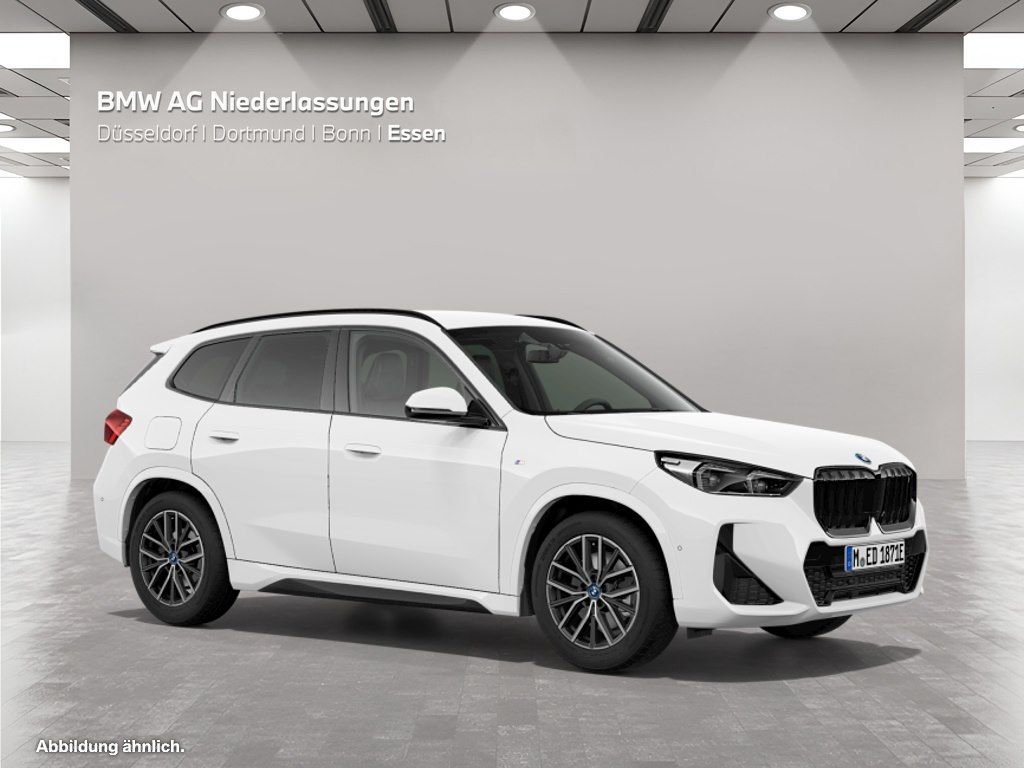BMW iX1 xDrive30 M Sport Kamera Driv.Assist LED foto 10