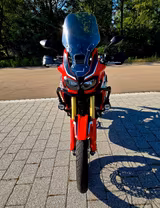 Honda CRF 1000 Africa Twin SD06 - AFRICA TWIN