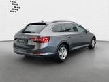 Skoda Superb Combi Ambition 2.0 TDI 110kW*NAVI*AHK*PDC - Skoda Superb in Mainz