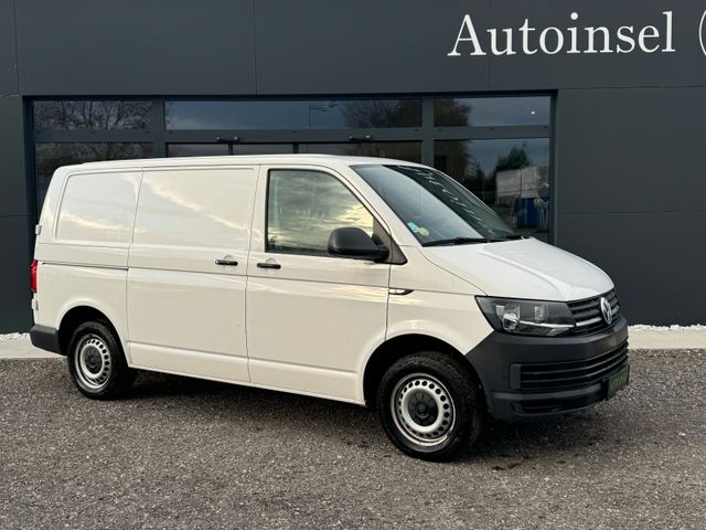 Volkswagen T6 Transporter L1H1 Kasten