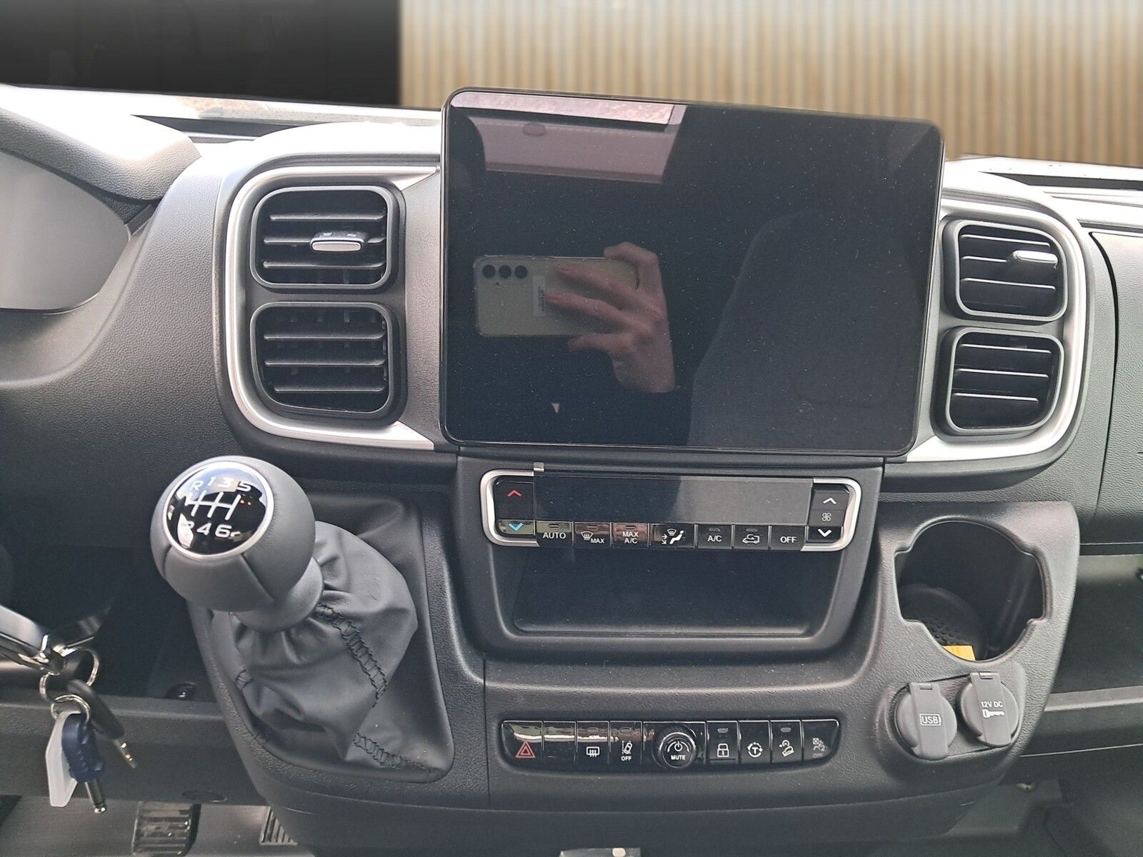 Fahrzeugabbildung Pössl Trenta 640 Citroen Premium Ausstattung