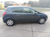 Opel Corsa 1.2 Automatik Twinport - Opel Corsa mit Benzin-Antrieb: Kleinwagen, C Twinport