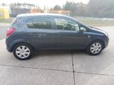 Opel Corsa 1.2 Automatik Twinport - Opel Corsa mit Benzin-Antrieb: Kleinwagen, C Twinport
