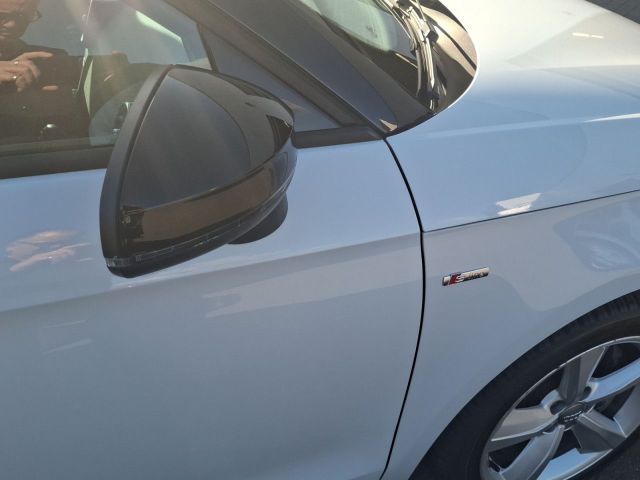 A1 Sportback 1.4 TFSI Klima Einparkhilfe