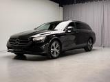 Mercedes-Benz E 220 d 4Matic T Avantgarde Sparsam Elegant - graue Mercedes-Benz E-Klasse