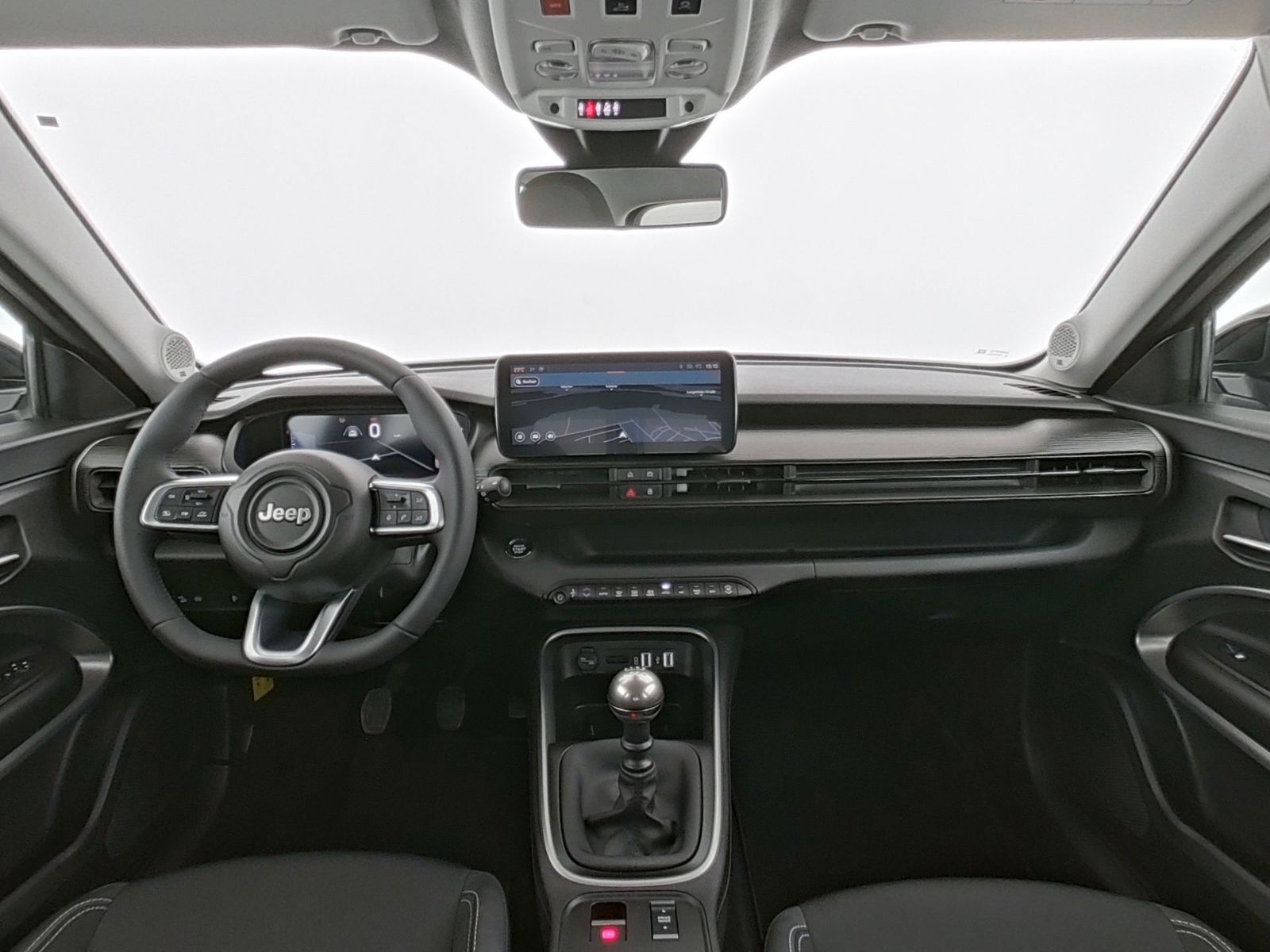 Jeep Avenger - Bild 15