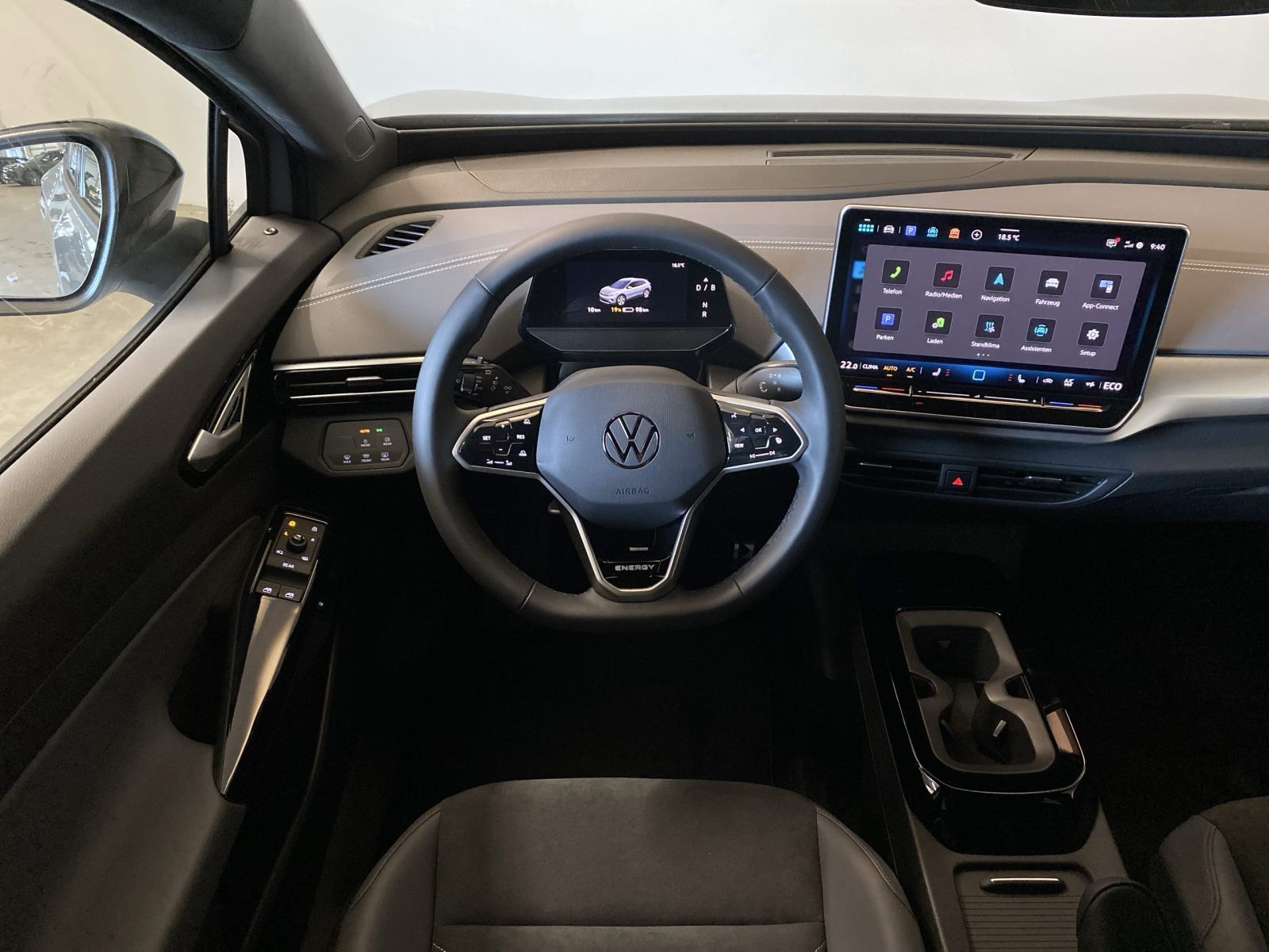 Volkswagen ID.4 - Bild 8